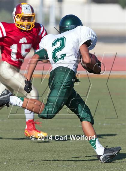 Thumbnail 1 in Banning @ Hemet photogallery.