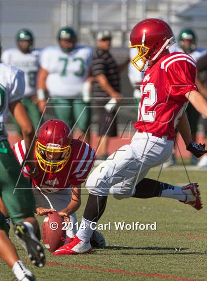 Thumbnail 2 in Banning @ Hemet photogallery.