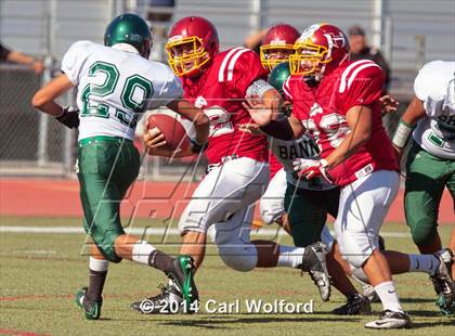 Thumbnail 3 in Banning @ Hemet photogallery.
