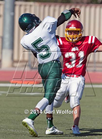 Thumbnail 1 in Banning @ Hemet photogallery.