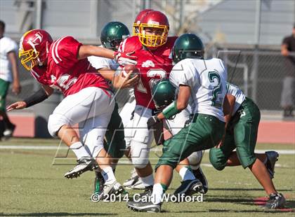 Thumbnail 1 in Banning @ Hemet photogallery.