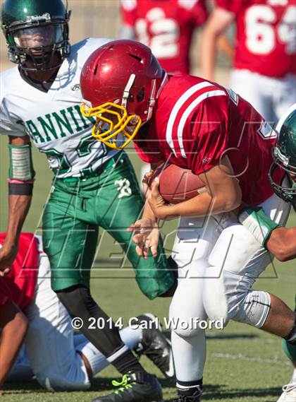 Thumbnail 3 in Banning @ Hemet photogallery.