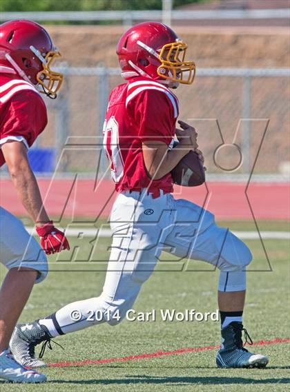 Thumbnail 2 in Banning @ Hemet photogallery.