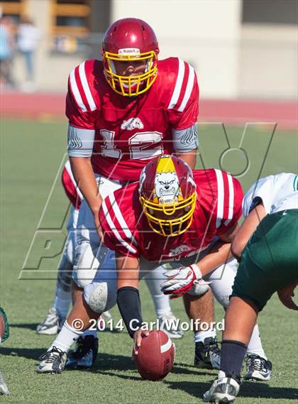 Thumbnail 1 in Banning @ Hemet photogallery.