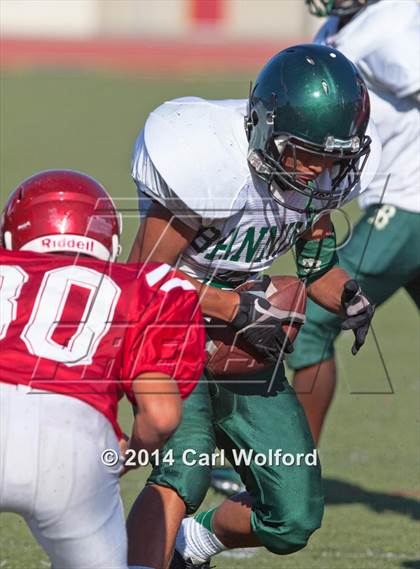 Thumbnail 1 in Banning @ Hemet photogallery.