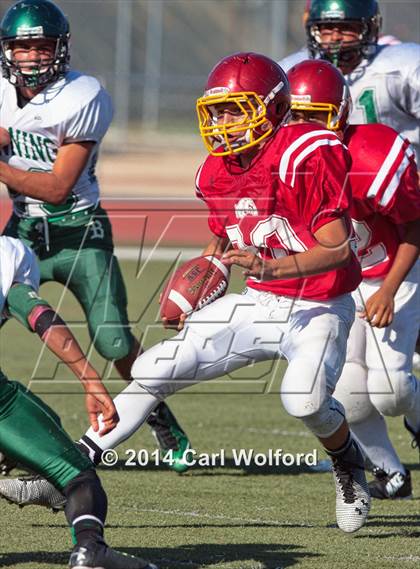 Thumbnail 1 in Banning @ Hemet photogallery.