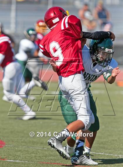 Thumbnail 1 in Banning @ Hemet photogallery.