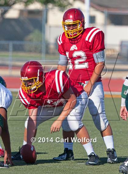Thumbnail 1 in Banning @ Hemet photogallery.