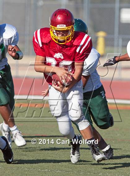 Thumbnail 2 in Banning @ Hemet photogallery.