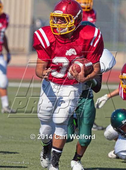 Thumbnail 2 in Banning @ Hemet photogallery.