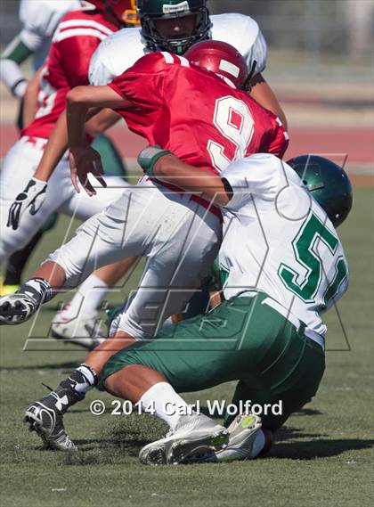 Thumbnail 1 in Banning @ Hemet photogallery.
