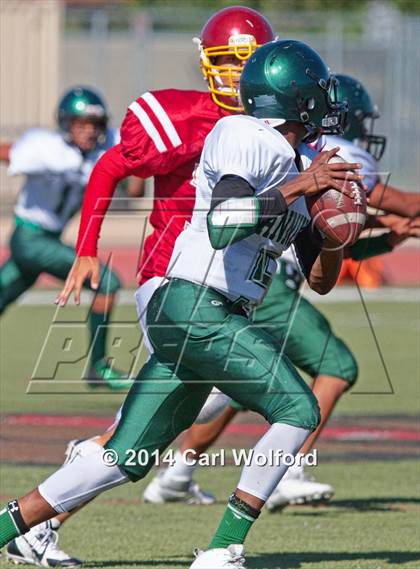 Thumbnail 2 in Banning @ Hemet photogallery.