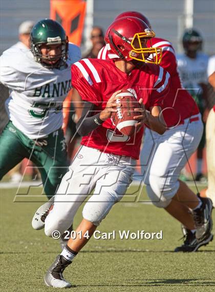 Thumbnail 2 in Banning @ Hemet photogallery.