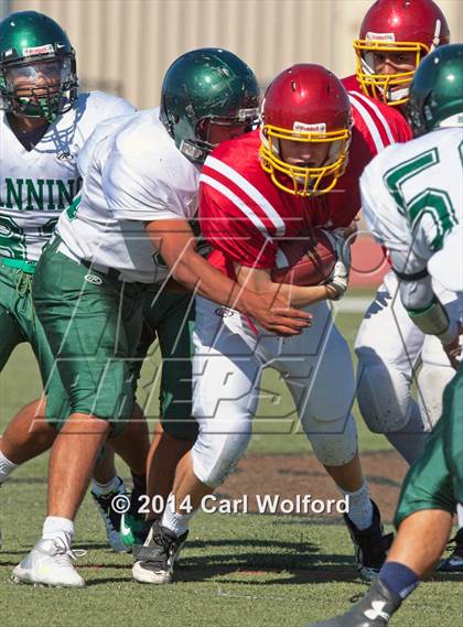 Thumbnail 3 in Banning @ Hemet photogallery.