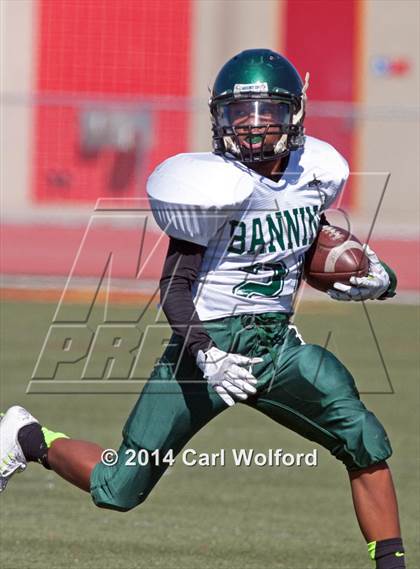 Thumbnail 3 in Banning @ Hemet photogallery.