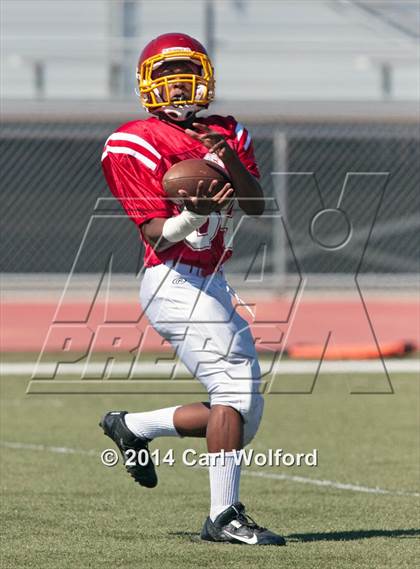 Thumbnail 3 in Banning @ Hemet photogallery.
