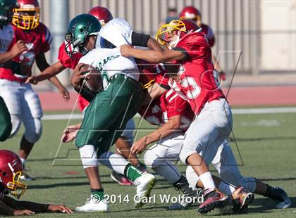 Thumbnail 2 in Banning @ Hemet photogallery.