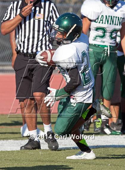 Thumbnail 1 in Banning @ Hemet photogallery.
