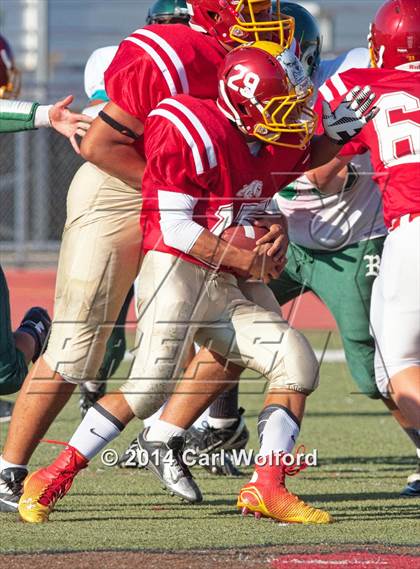 Thumbnail 1 in Banning @ Hemet photogallery.