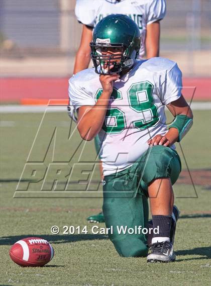 Thumbnail 1 in Banning @ Hemet photogallery.