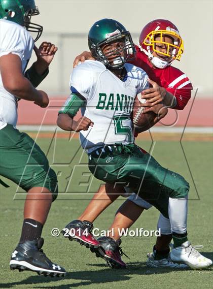 Thumbnail 2 in Banning @ Hemet photogallery.