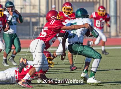 Thumbnail 1 in Banning @ Hemet photogallery.