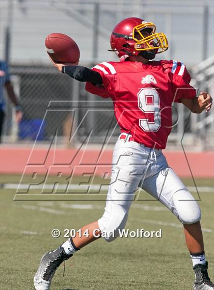 Thumbnail 1 in Banning @ Hemet photogallery.