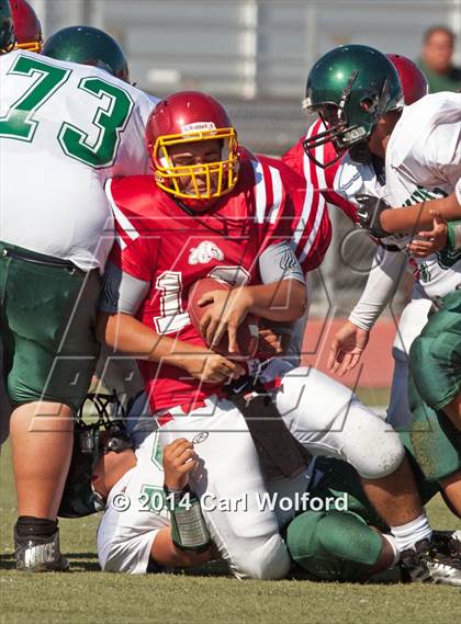 Thumbnail 2 in Banning @ Hemet photogallery.