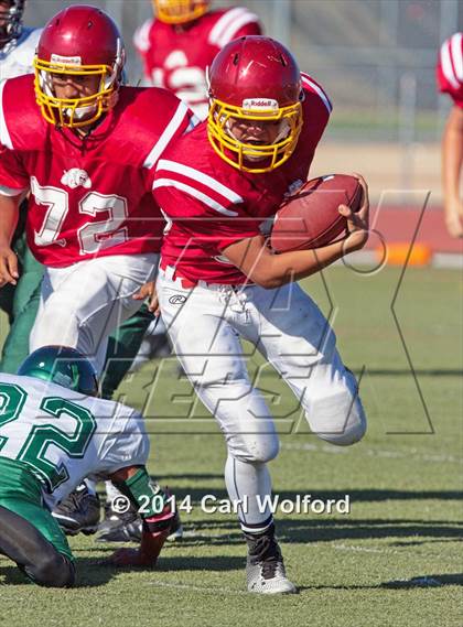 Thumbnail 2 in Banning @ Hemet photogallery.