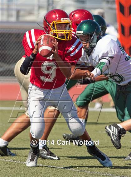 Thumbnail 3 in Banning @ Hemet photogallery.