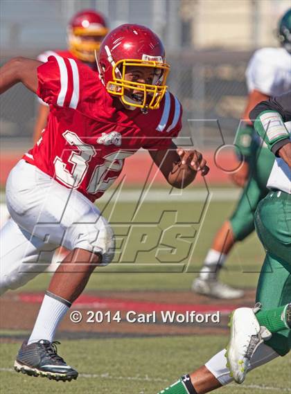 Thumbnail 2 in Banning @ Hemet photogallery.