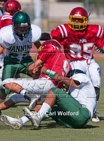 Thumbnail 2 in Banning @ Hemet photogallery.