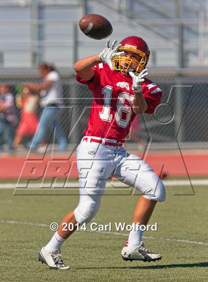 Thumbnail 2 in Banning @ Hemet photogallery.