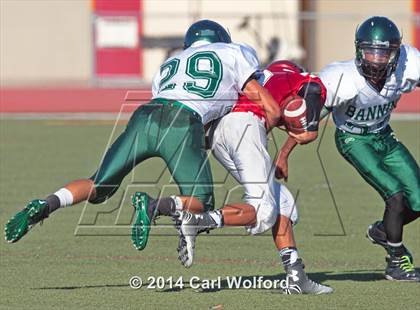 Thumbnail 2 in Banning @ Hemet photogallery.