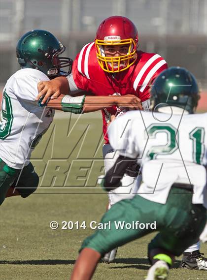 Thumbnail 3 in Banning @ Hemet photogallery.