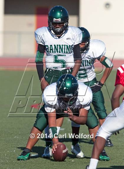 Thumbnail 2 in Banning @ Hemet photogallery.