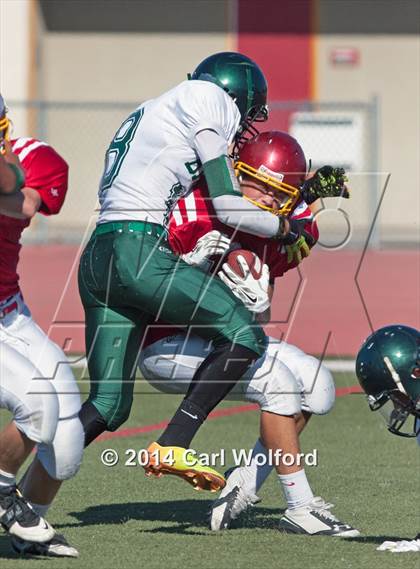 Thumbnail 2 in Banning @ Hemet photogallery.