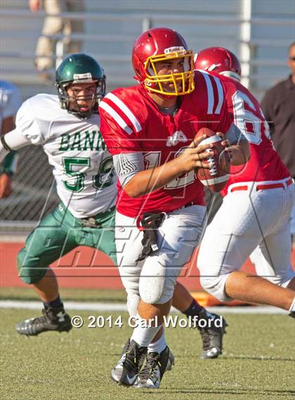 Thumbnail 2 in Banning @ Hemet photogallery.