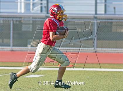 Thumbnail 1 in Banning @ Hemet photogallery.