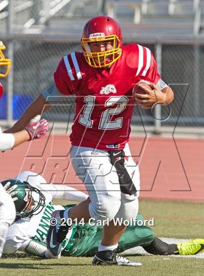 Thumbnail 3 in Banning @ Hemet photogallery.