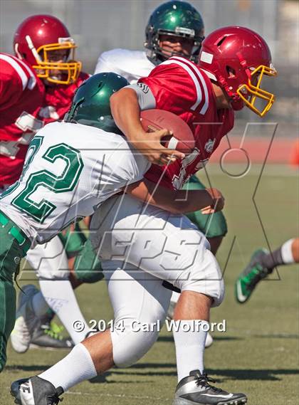 Thumbnail 3 in Banning @ Hemet photogallery.
