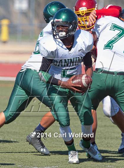 Thumbnail 3 in Banning @ Hemet photogallery.