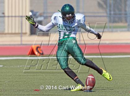 Thumbnail 2 in Banning @ Hemet photogallery.