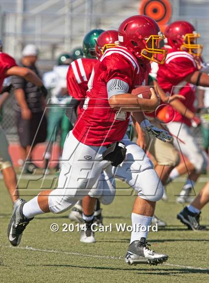 Thumbnail 2 in Banning @ Hemet photogallery.