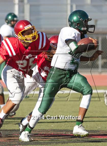 Thumbnail 3 in Banning @ Hemet photogallery.