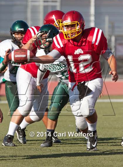 Thumbnail 2 in Banning @ Hemet photogallery.