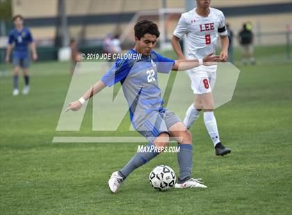 Thumbnail 1 in Lee [Robert E.] vs MacArthur [Douglas] photogallery.