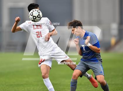 Thumbnail 1 in Lee [Robert E.] vs MacArthur [Douglas] photogallery.