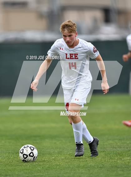 Thumbnail 1 in Lee [Robert E.] vs MacArthur [Douglas] photogallery.