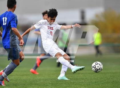 Thumbnail 1 in Lee [Robert E.] vs MacArthur [Douglas] photogallery.